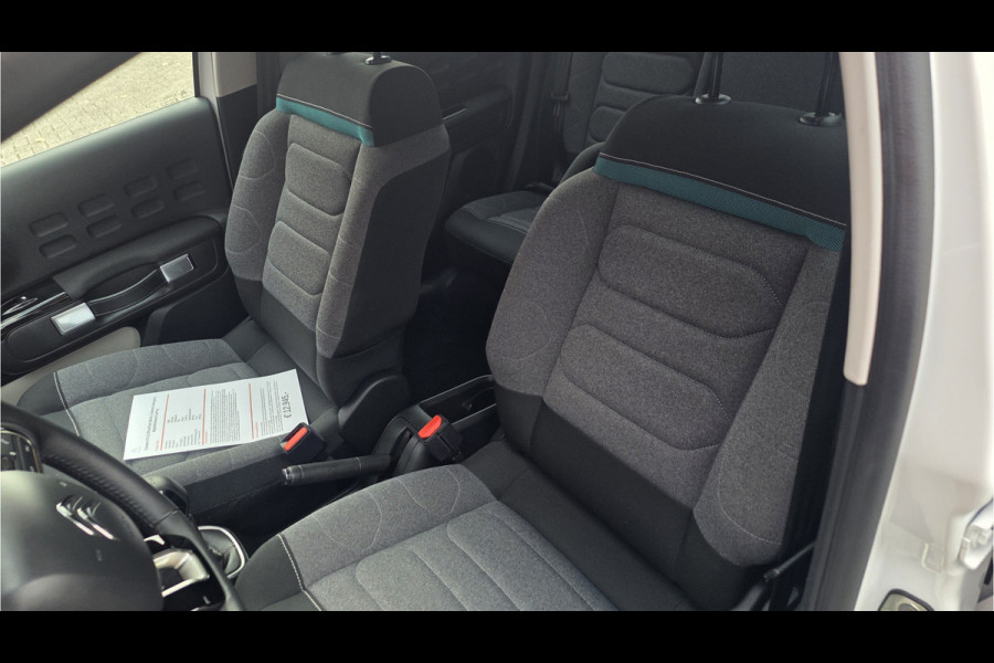 Citroën C3 1.2 PureTech Shine | Camera | Navigatie | Apple/Android CarPlay