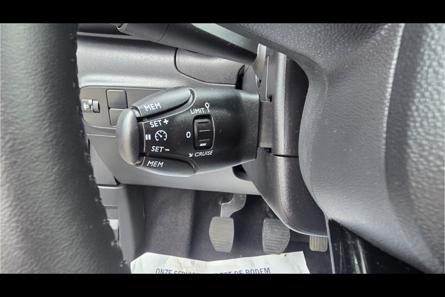Citroën C3 1.2 PureTech Shine | Camera | Navigatie | Apple/Android CarPlay