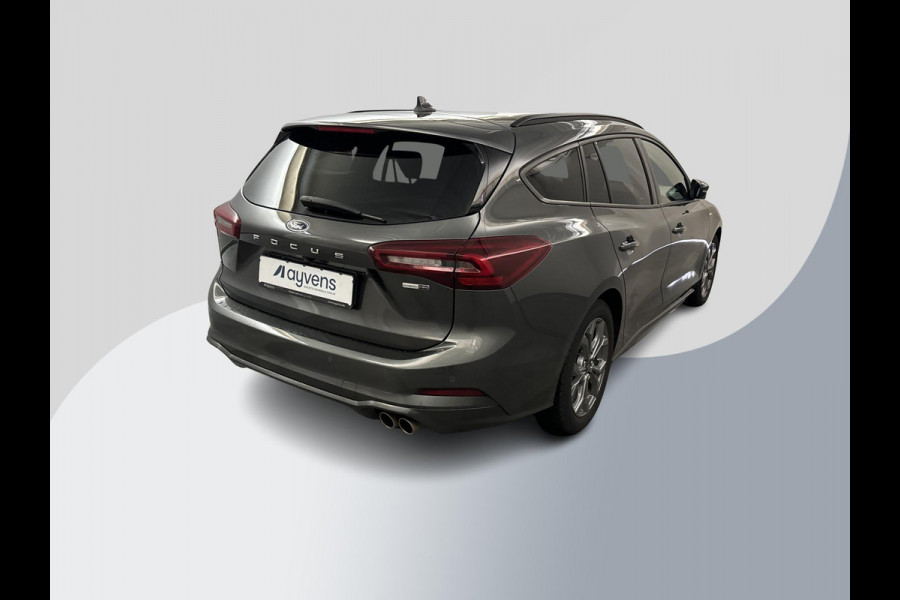 Ford FOCUS Wagon 1.0 EcoBoost Hybrid ST Line X | Winter Pack | Bang & Olufsen Audio | Navigatie |