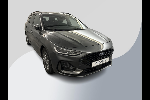 Ford FOCUS Wagon 1.0 EcoBoost Hybrid ST Line X | Winter Pack | Bang & Olufsen Audio | Navigatie |