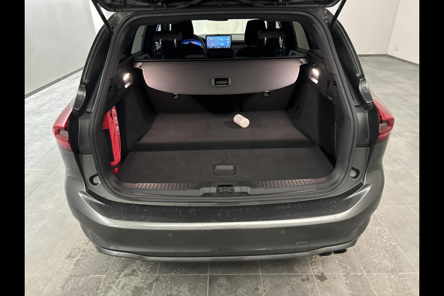 Ford FOCUS Wagon 1.0 EcoBoost Hybrid ST Line X | Winter Pack | Bang & Olufsen Audio | Navigatie |