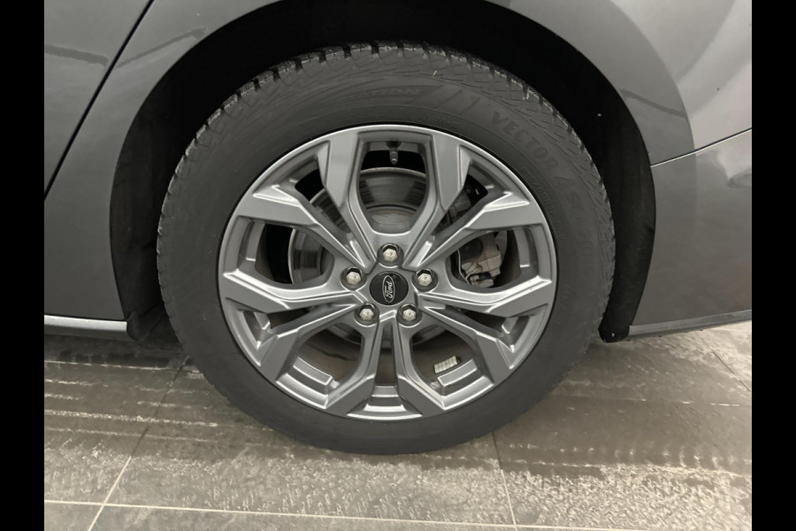 Ford FOCUS Wagon 1.0 EcoBoost Hybrid ST Line X | Winter Pack | Bang & Olufsen Audio | Navigatie |