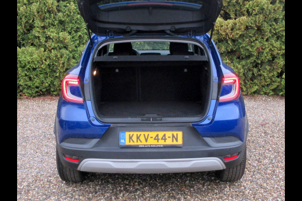 Renault Captur 1.6 E-Tech full hybrid 145 Evolution