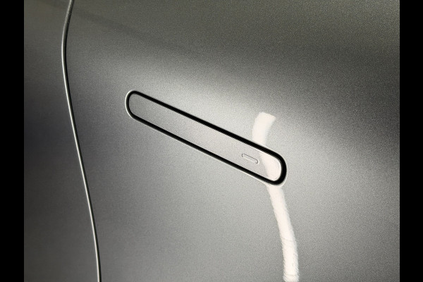 XPeng G6 RWD Long Range | Donker Interieur