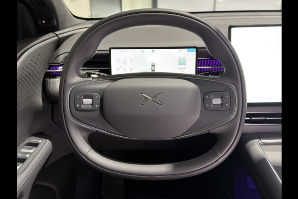 XPeng G6 RWD Long Range | Donker Interieur