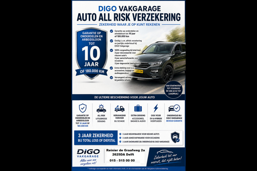 Opel Corsa 1.4 Black Edition *Garantie tot 05-2028! | Apple Carplay & AndroidAUTO | Trekhaak | Parkeersensoren | Privacy Glass |