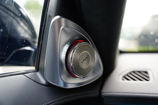Mercedes-Benz S-Klasse 63 S AMG E Performance / Carbon / Burmester