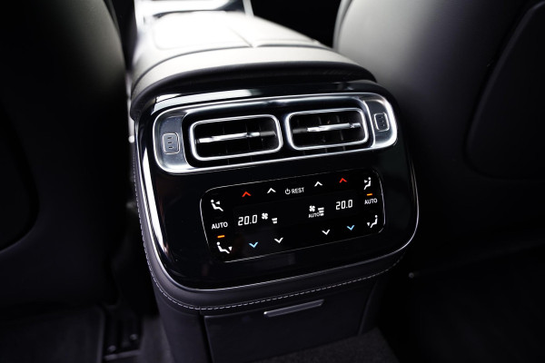 Mercedes-Benz S-Klasse 63 S AMG E Performance / Carbon / Burmester