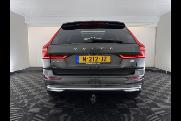 Volvo XC60 2.0 T8 AWD Inscription (Plug-In) *PANO | LEATHER | FULL-LED | MEMORY-PACK | HARMAN/KARDON-AUDIO | CAMERA | HEATED-CONTOURSEATS | DIGI-COCKPIT | NAVI-FULLMAP | PRIVACYGLASS | ECC | PDC | CRUISE | CARPLAY | TOWBAR | 19''ALU*