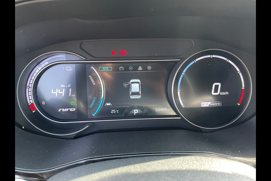 Kia e-Niro DynamicLine 64 kWh |SOH100%|DealerOnderh|FACE 3|