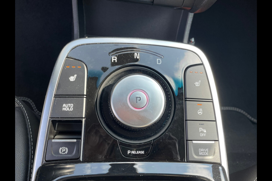 Kia e-Niro DynamicLine 64 kWh |SOH100%|DealerOnderh|FACE 3|