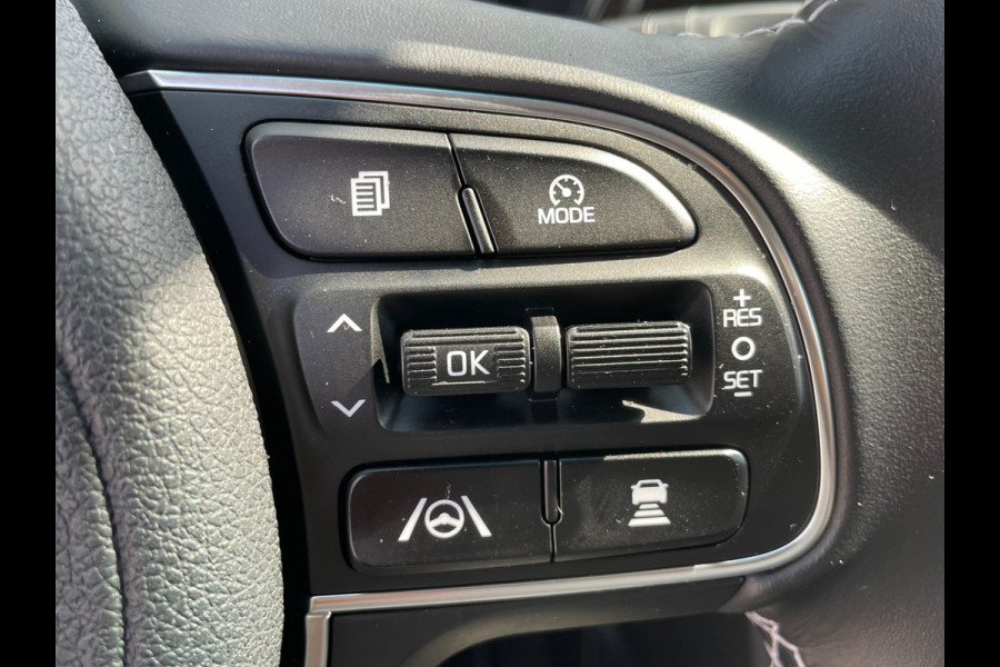 Kia e-Niro DynamicLine 64 kWh |SOH100%|DealerOnderh|FACE 3|