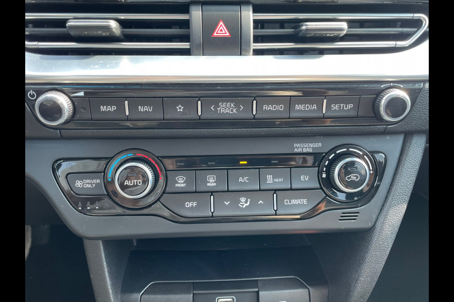 Kia e-Niro DynamicLine 64 kWh |SOH100%|DealerOnderh|FACE 3|