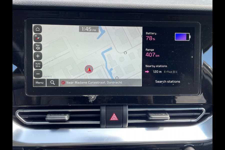 Kia e-Niro DynamicLine 64 kWh |SOH100%|DealerOnderh|FACE 3|