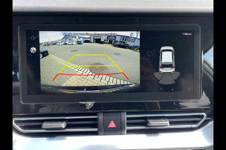 Kia e-Niro DynamicLine 64 kWh |SOH100%|DealerOnderh|FACE 3|