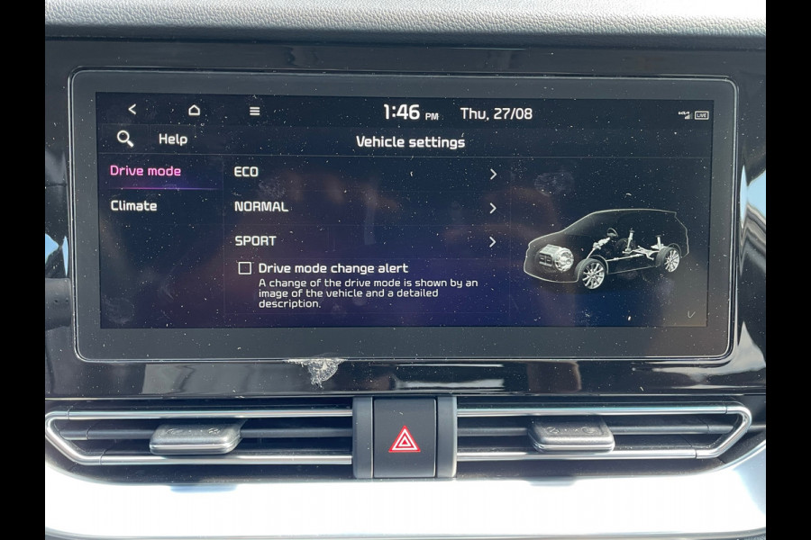 Kia e-Niro DynamicLine 64 kWh |SOH100%|DealerOnderh|FACE 3|