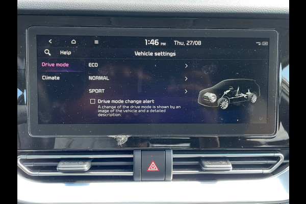 Kia e-Niro DynamicLine 64 kWh |SOH100%|DealerOnderh|FACE 3|