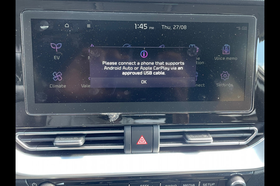 Kia e-Niro DynamicLine 64 kWh |SOH100%|DealerOnderh|FACE 3|