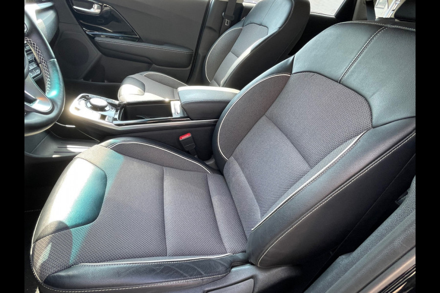 Kia e-Niro DynamicLine 64 kWh |SOH100%|DealerOnderh|FACE 3|