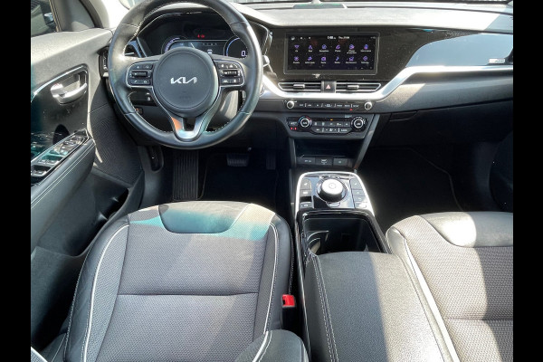 Kia e-Niro DynamicLine 64 kWh |SOH100%|DealerOnderh|FACE 3|