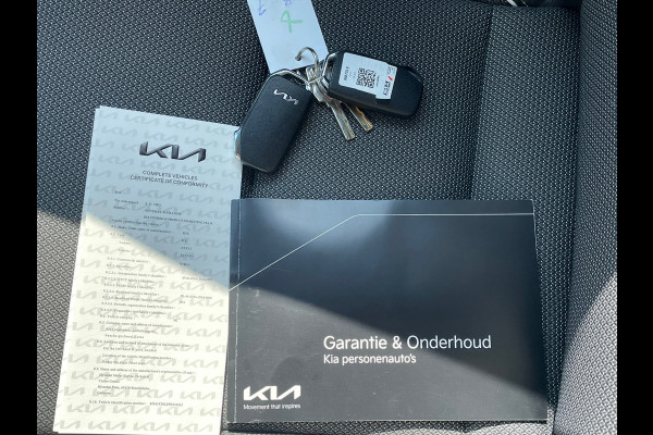 Kia e-Niro DynamicLine 64 kWh |SOH100%|DealerOnderh|FACE 3|