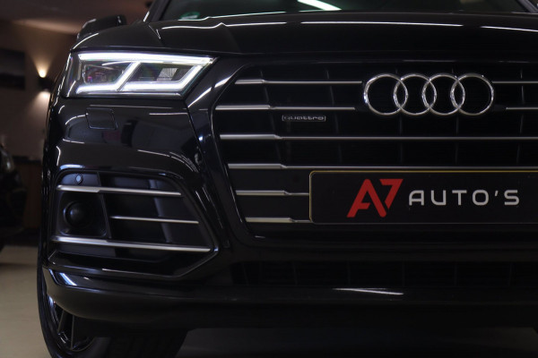 Audi Q5 55 TFSI e quattro Competition /PANO/SFEER/MEM/CAM/ACC/VOL