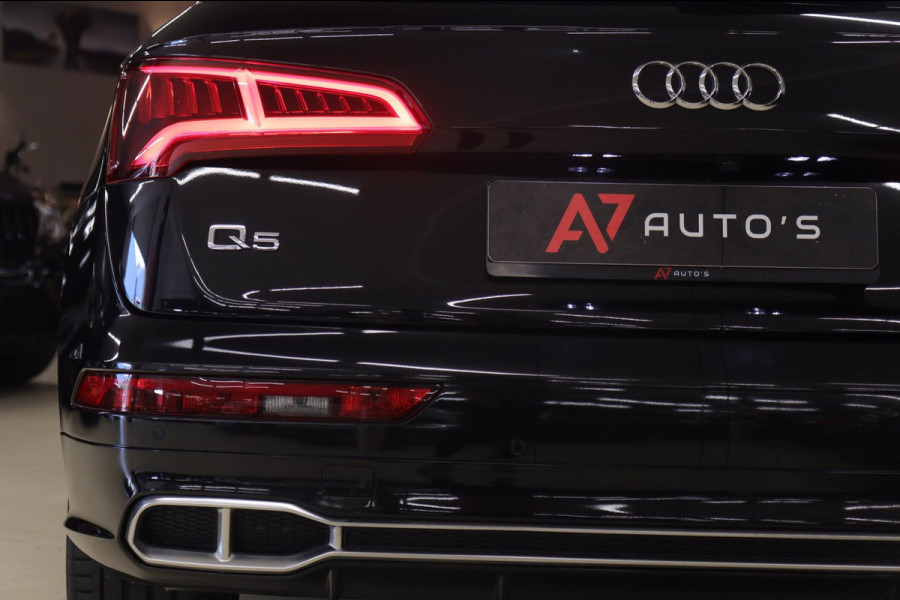 Audi Q5 55 TFSI e quattro Competition /PANO/SFEER/MEM/CAM/ACC/VOL