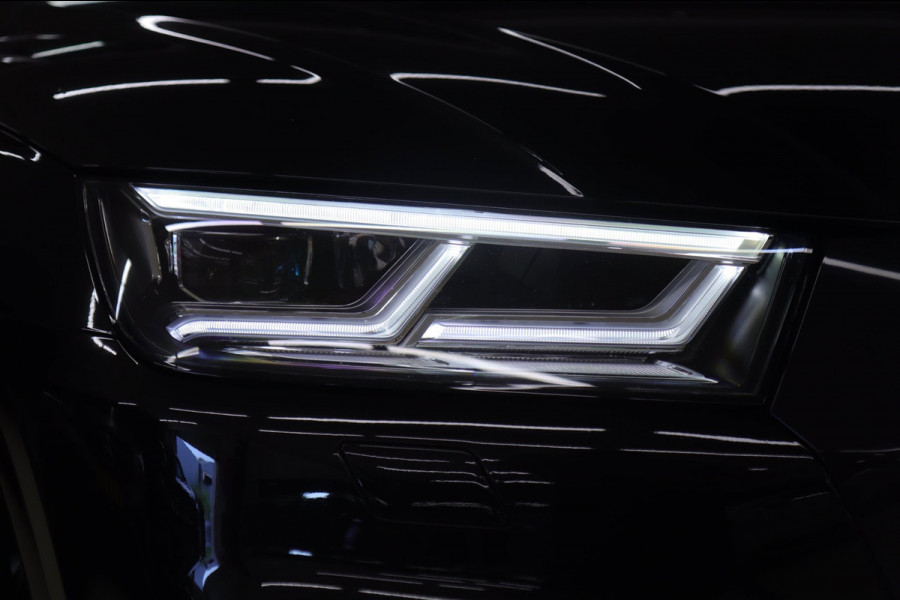 Audi Q5 55 TFSI e quattro Competition /PANO/SFEER/MEM/CAM/ACC/VOL