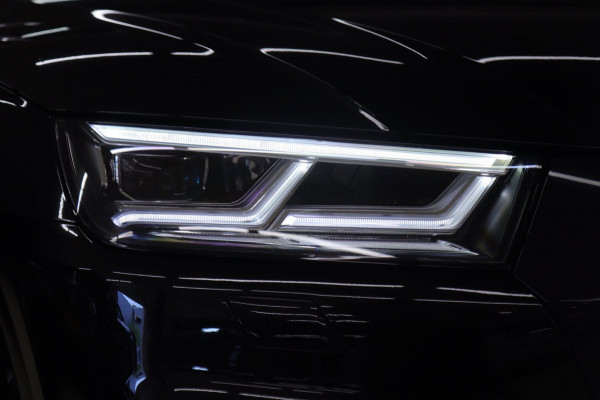Audi Q5 55 TFSI e quattro Competition /PANO/SFEER/MEM/CAM/ACC/VOL