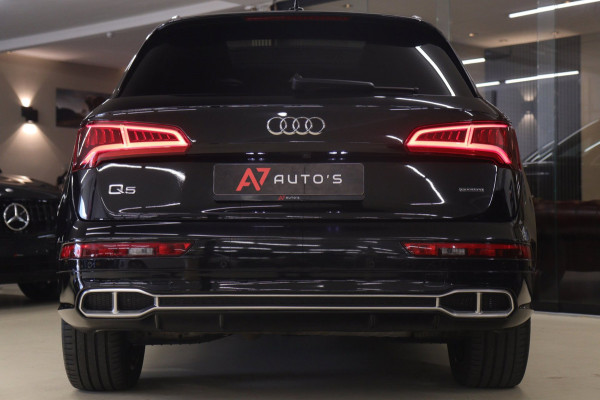 Audi Q5 55 TFSI e quattro Competition /PANO/SFEER/MEM/CAM/ACC/VOL