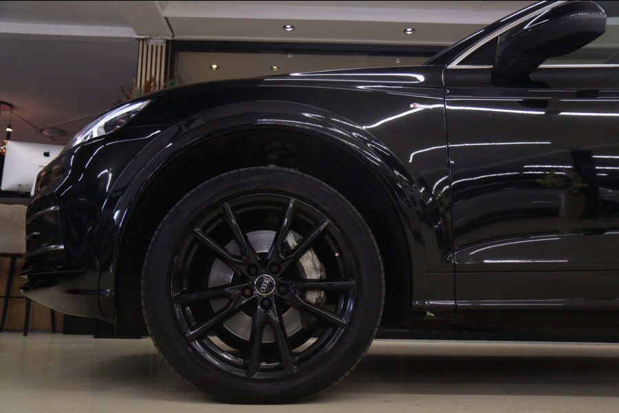 Audi Q5 55 TFSI e quattro Competition /PANO/SFEER/MEM/CAM/ACC/VOL
