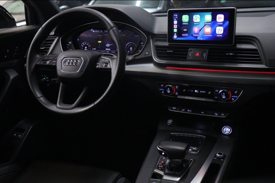 Audi Q5 55 TFSI e quattro Competition /PANO/SFEER/MEM/CAM/ACC/VOL