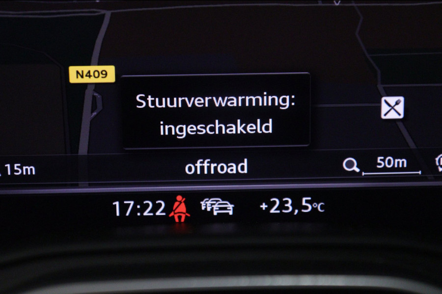 Audi Q5 55 TFSI e quattro Competition /PANO/SFEER/MEM/CAM/ACC/VOL