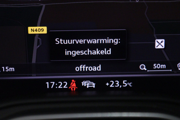 Audi Q5 55 TFSI e quattro Competition /PANO/SFEER/MEM/CAM/ACC/VOL