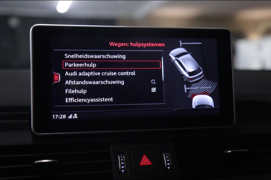 Audi Q5 55 TFSI e quattro Competition /PANO/SFEER/MEM/CAM/ACC/VOL