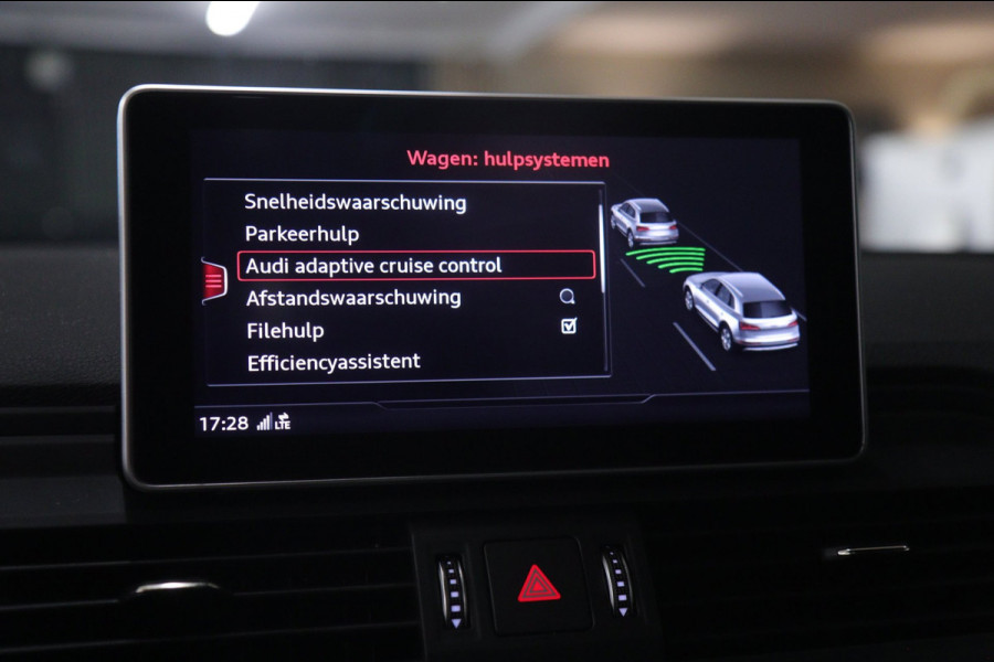 Audi Q5 55 TFSI e quattro Competition /PANO/SFEER/MEM/CAM/ACC/VOL
