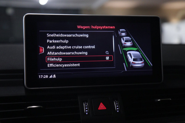 Audi Q5 55 TFSI e quattro Competition /PANO/SFEER/MEM/CAM/ACC/VOL