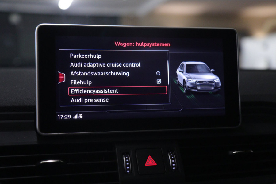Audi Q5 55 TFSI e quattro Competition /PANO/SFEER/MEM/CAM/ACC/VOL