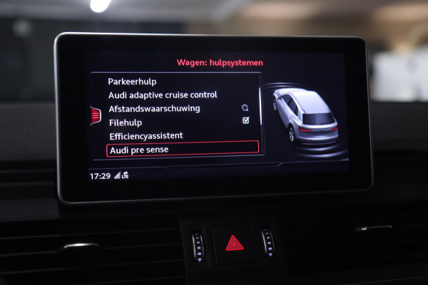 Audi Q5 55 TFSI e quattro Competition /PANO/SFEER/MEM/CAM/ACC/VOL
