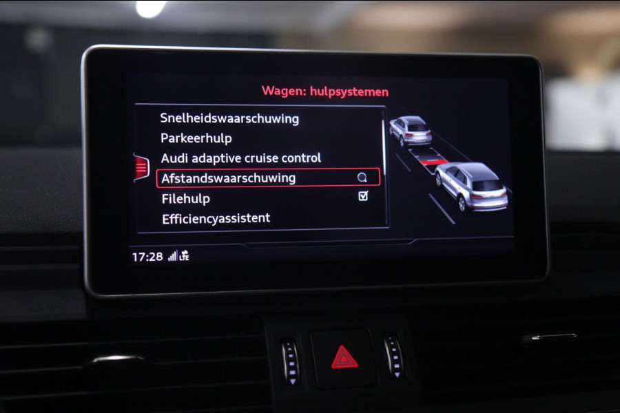 Audi Q5 55 TFSI e quattro Competition /PANO/SFEER/MEM/CAM/ACC/VOL
