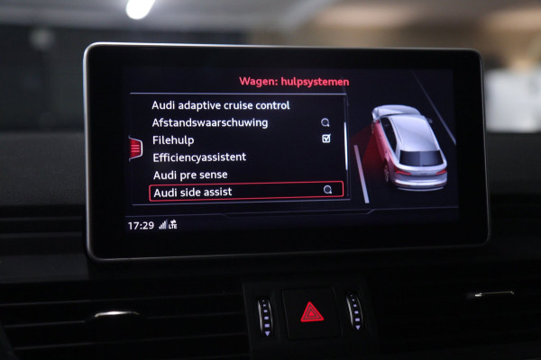 Audi Q5 55 TFSI e quattro Competition /PANO/SFEER/MEM/CAM/ACC/VOL