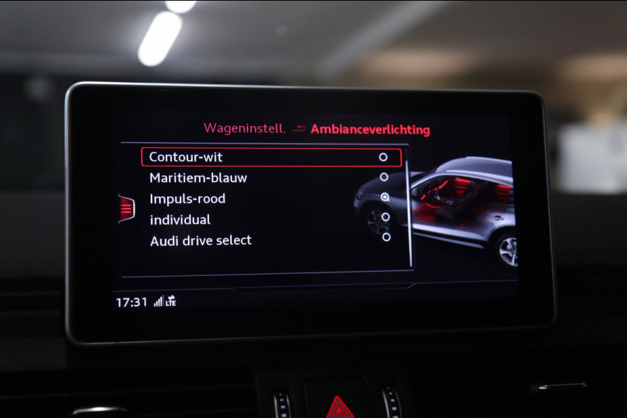 Audi Q5 55 TFSI e quattro Competition /PANO/SFEER/MEM/CAM/ACC/VOL