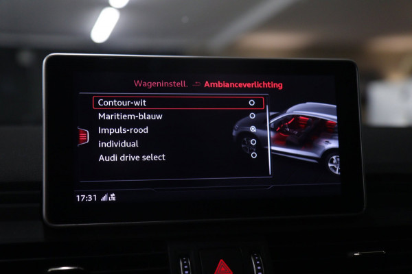 Audi Q5 55 TFSI e quattro Competition /PANO/SFEER/MEM/CAM/ACC/VOL