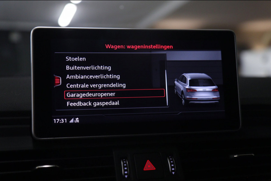 Audi Q5 55 TFSI e quattro Competition /PANO/SFEER/MEM/CAM/ACC/VOL