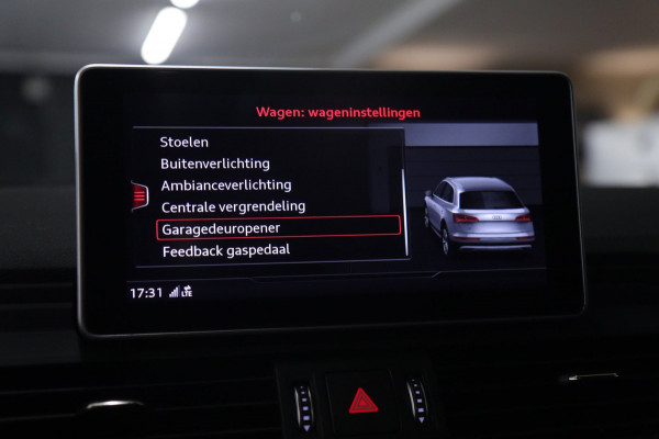 Audi Q5 55 TFSI e quattro Competition /PANO/SFEER/MEM/CAM/ACC/VOL