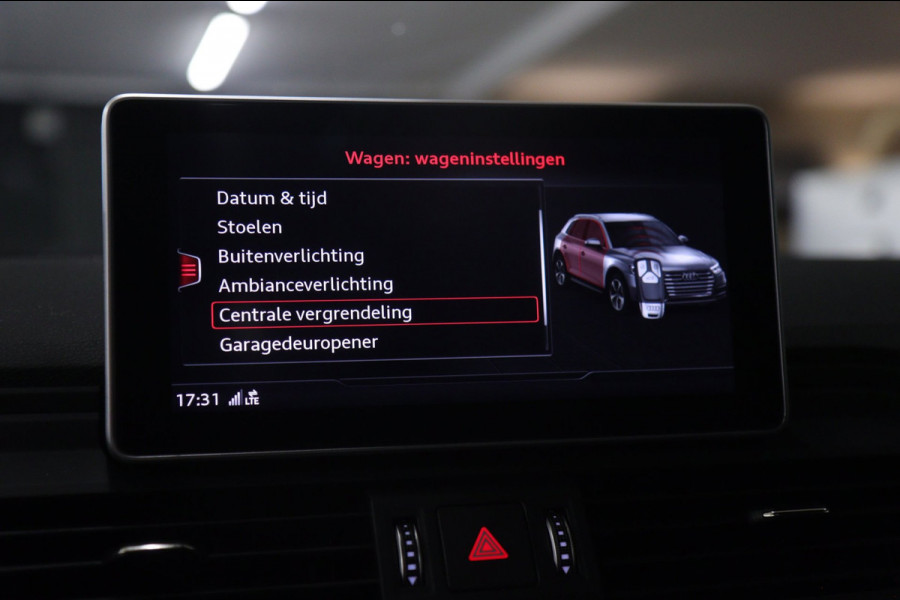 Audi Q5 55 TFSI e quattro Competition /PANO/SFEER/MEM/CAM/ACC/VOL