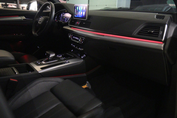 Audi Q5 55 TFSI e quattro Competition /PANO/SFEER/MEM/CAM/ACC/VOL