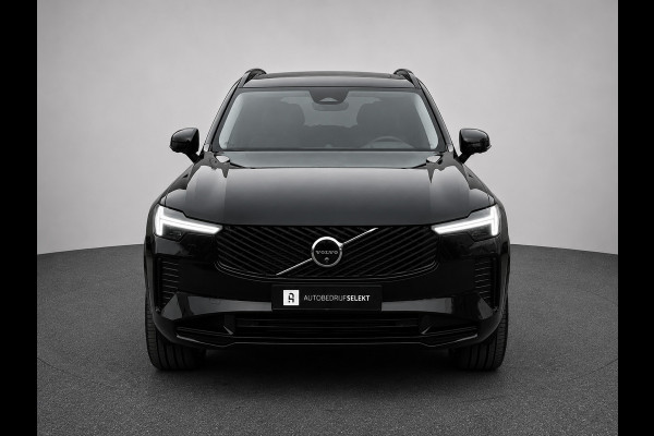 Volvo XC90 2.0 T8 Ultra Dark | Pano | Trekhaak | Bowers&Wilkins | Memory | 360 camera | Head Up | Plug-in hybrid AWD
