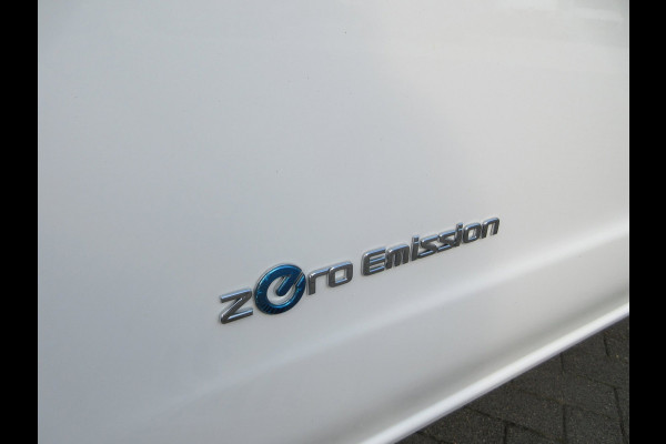 Nissan E-NV200, WLTP 200km, 80Kw, 92.5 SOH, Camera, Airco. Optima 40 kWh