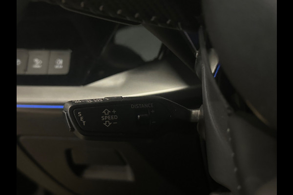 Audi A3 Sportback 35 TFSI edition one | PANO | BLACK OPTIC | ACC | 3x S-LINE | CAMERA